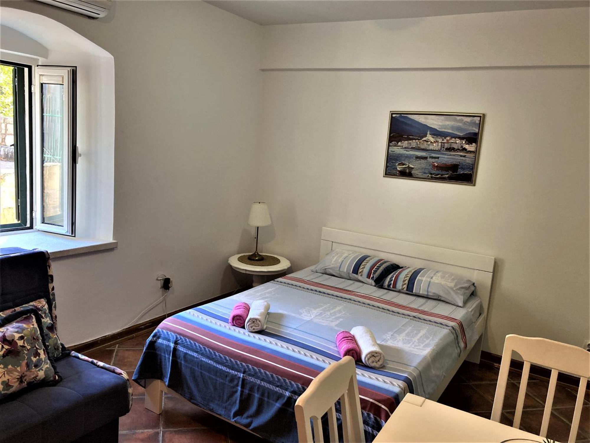 Villa Kamena Котор Екстериор снимка