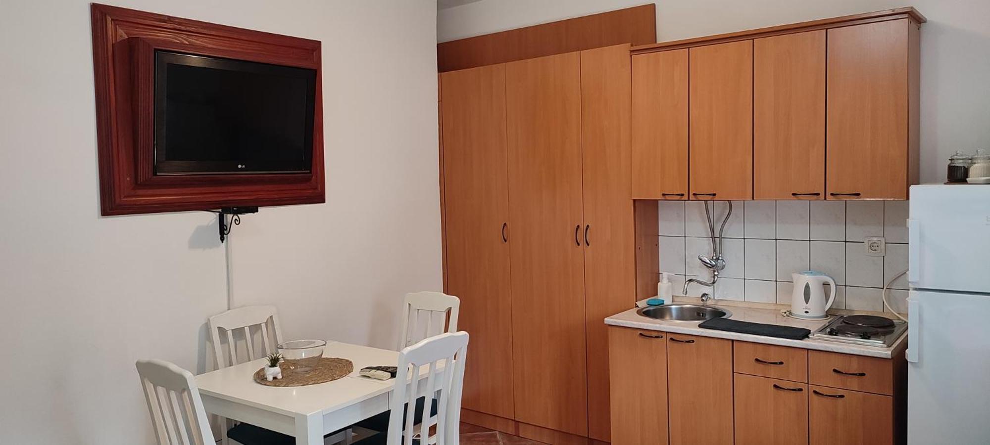 Villa Kamena Котор Екстериор снимка